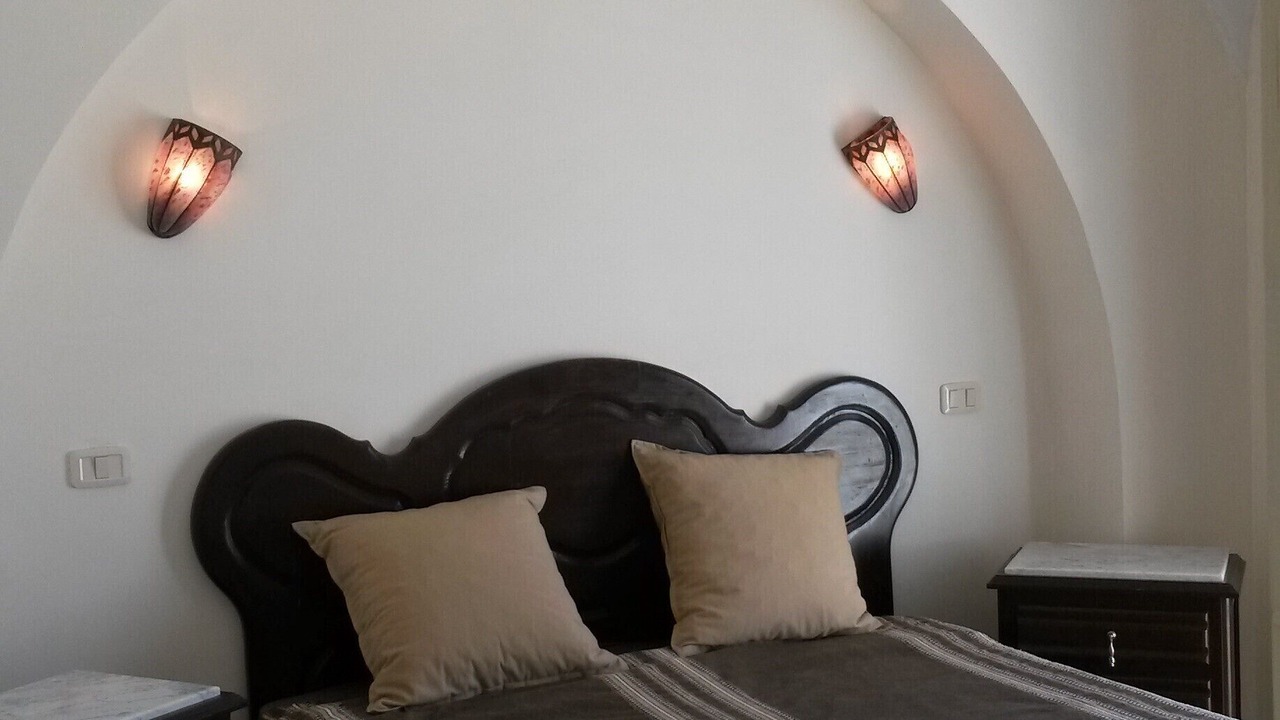 Photo of Bedroom in Hammamet Sud