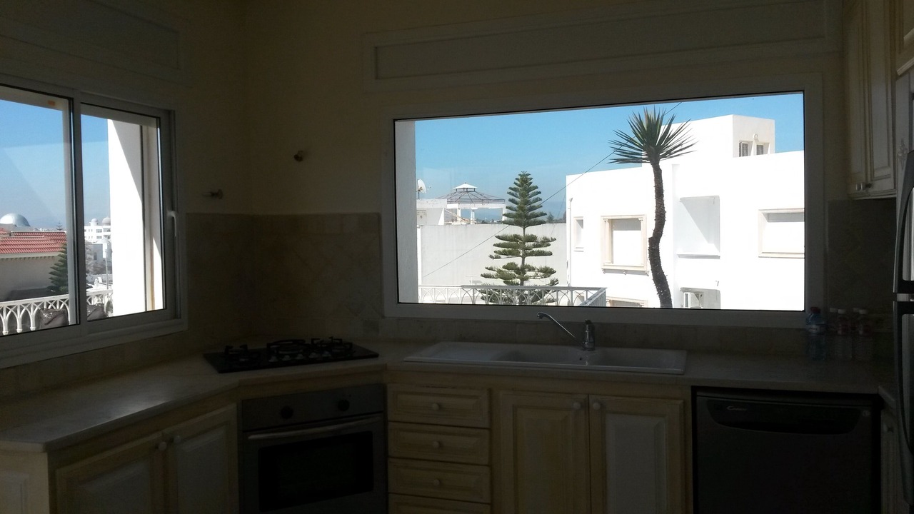 Photo of Kitchen in Hammamet Sud