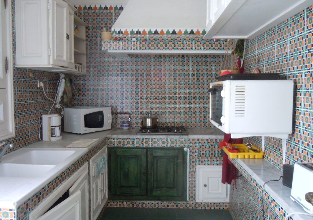 Photo of Kitchen in Mahdia