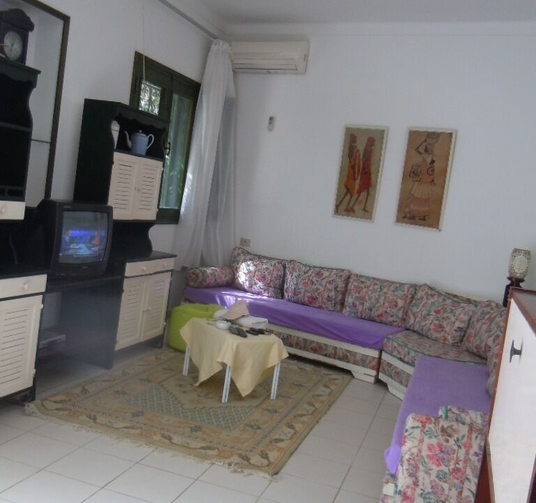Photo of Livingroom in Mahdia