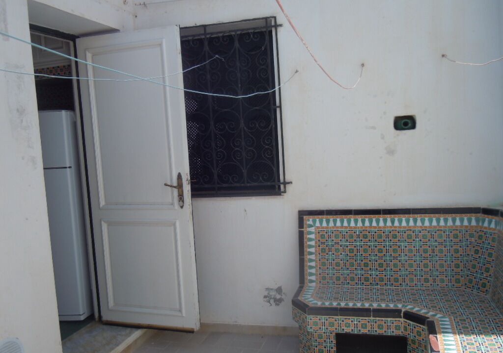 Photo of Outdoor in Mahdia
