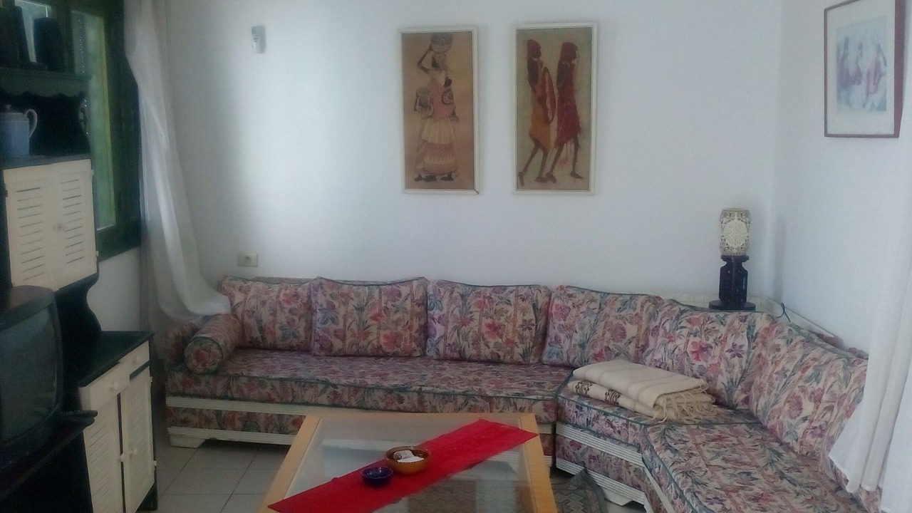 Photo of Livingroom in Mahdia