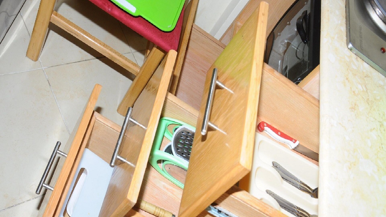Photo of Bedroom in Corniche Road-Dahar