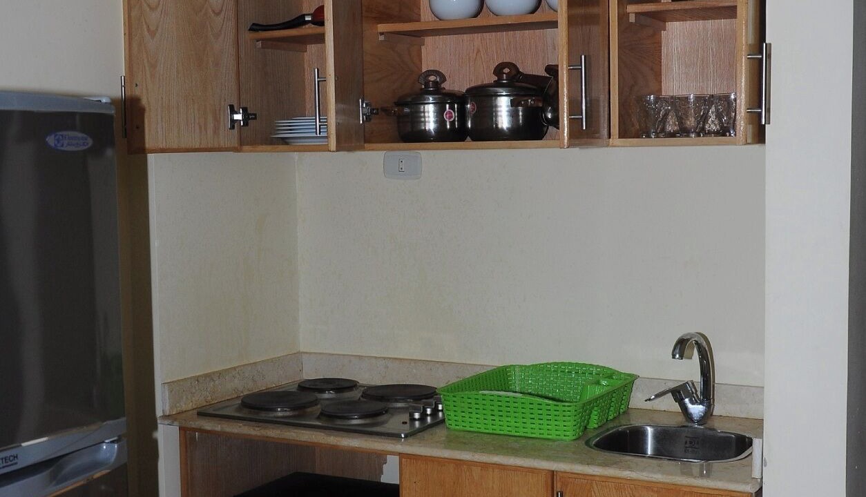 Photo of Kitchen in Corniche Road-Dahar