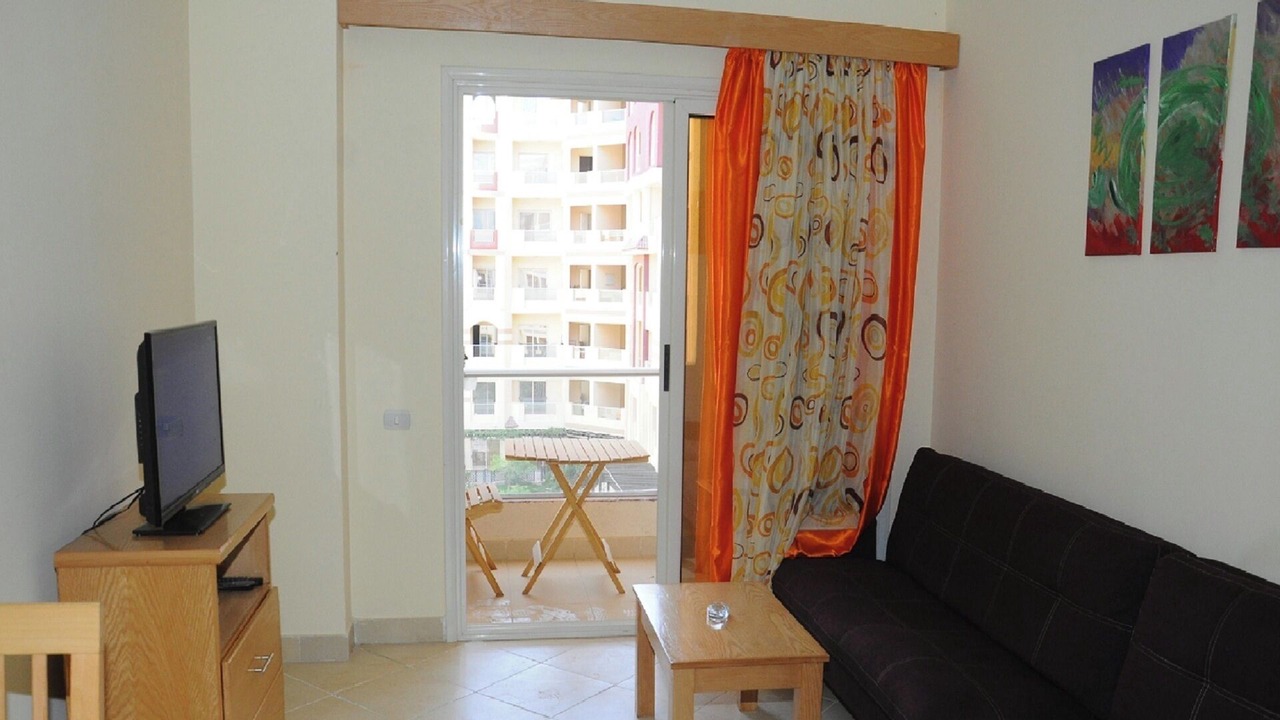 Photo of Livingroom in Corniche Road-Dahar