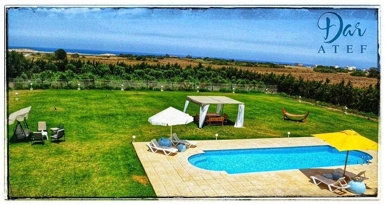 Photo of Outdoor in Dar Allouche