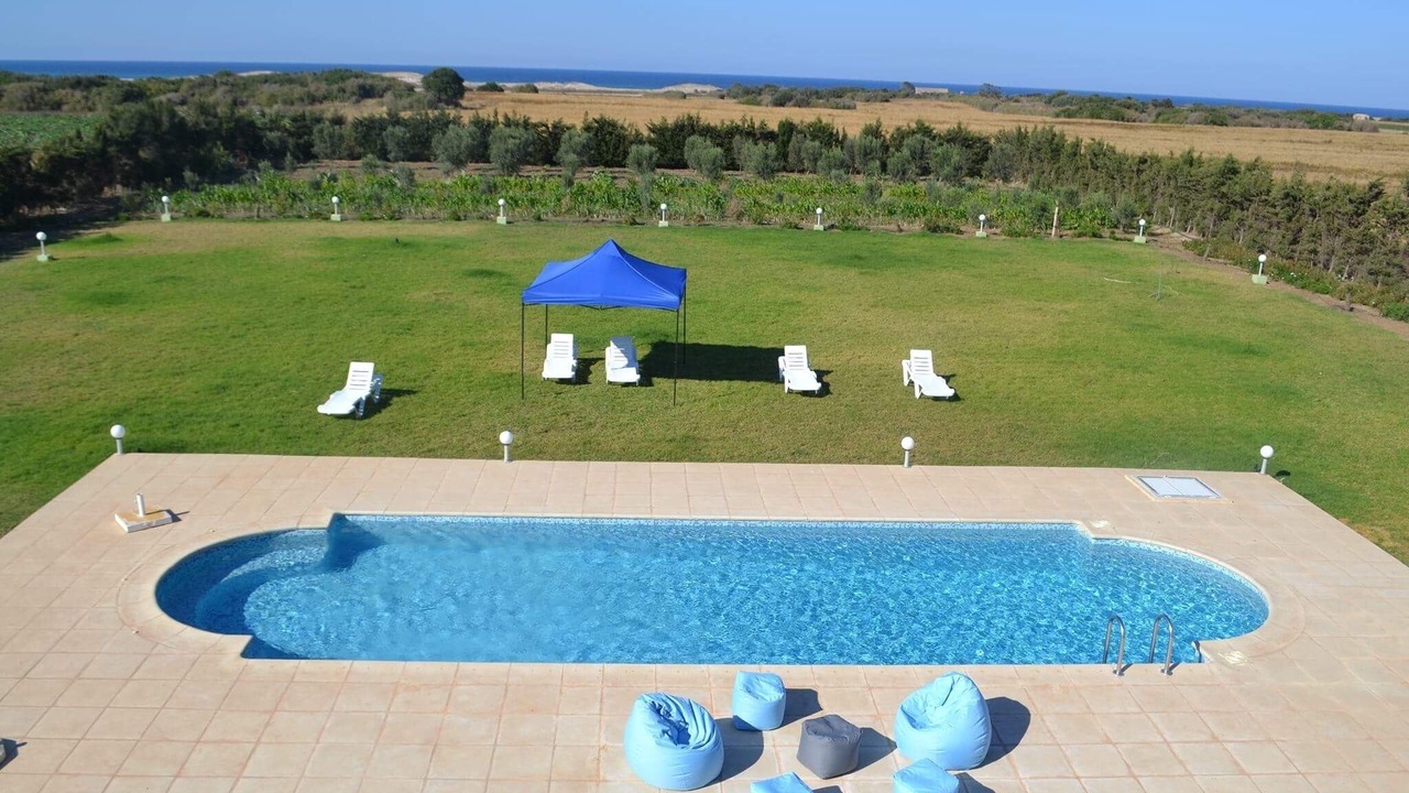 Photo of Outdoor in Dar Allouche
