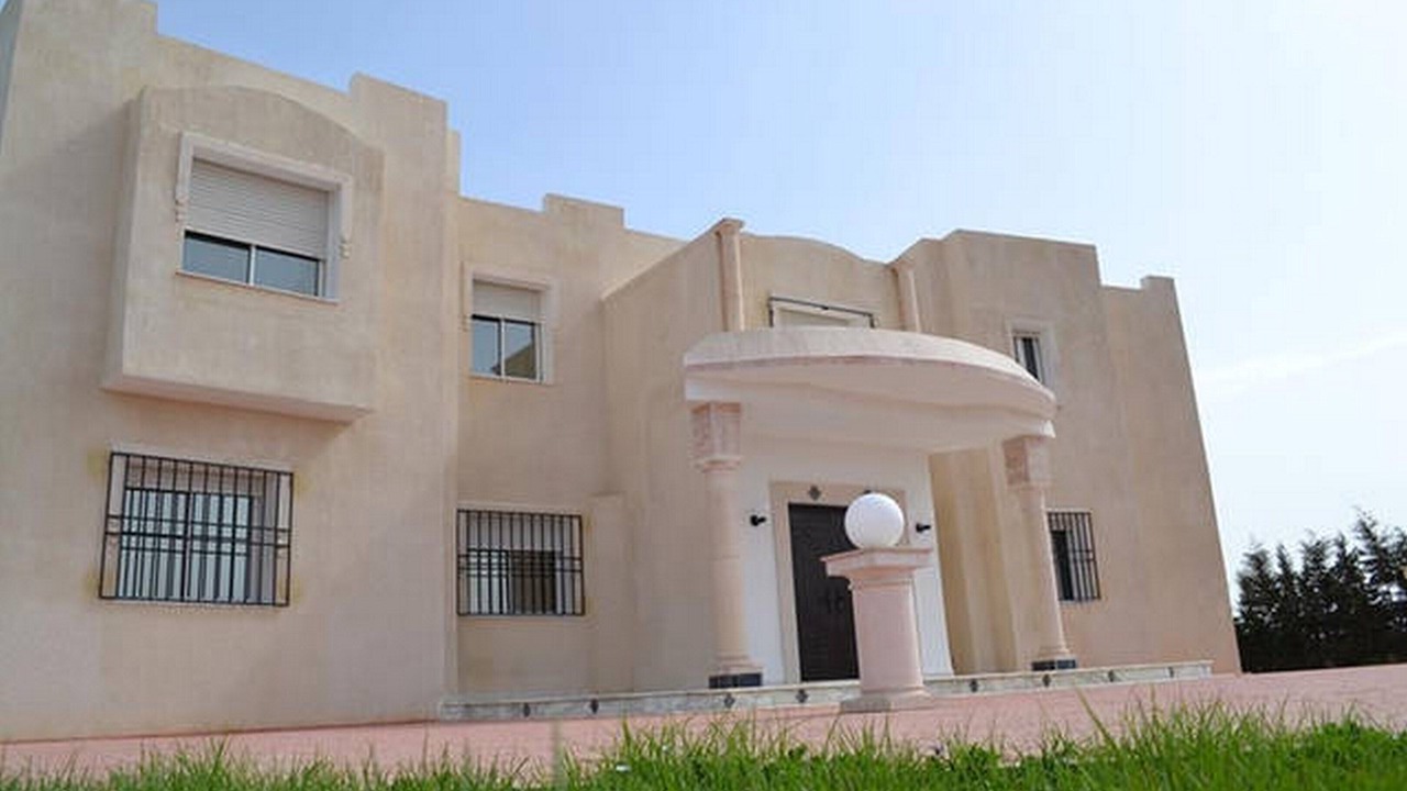 Photo of Outdoor in Dar Allouche
