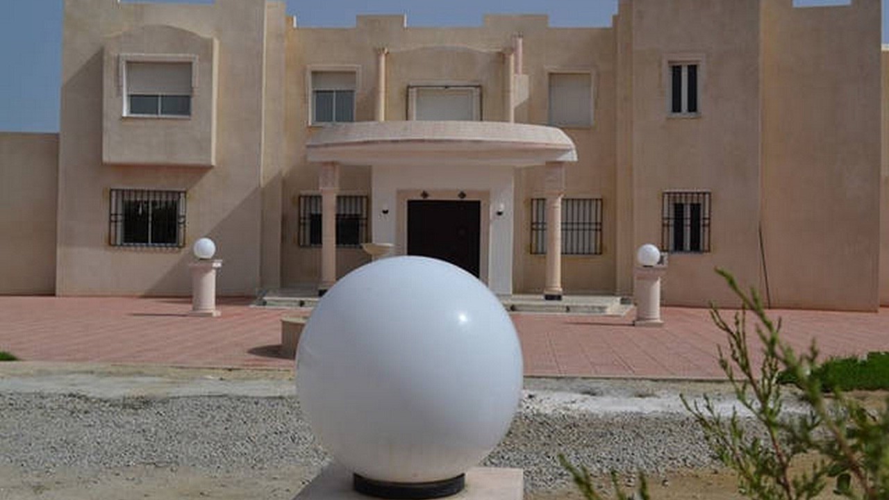 Photo of Outdoor in Dar Allouche