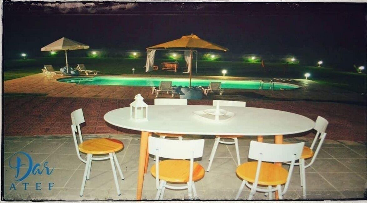 Photo of Outdoor in Dar Allouche
