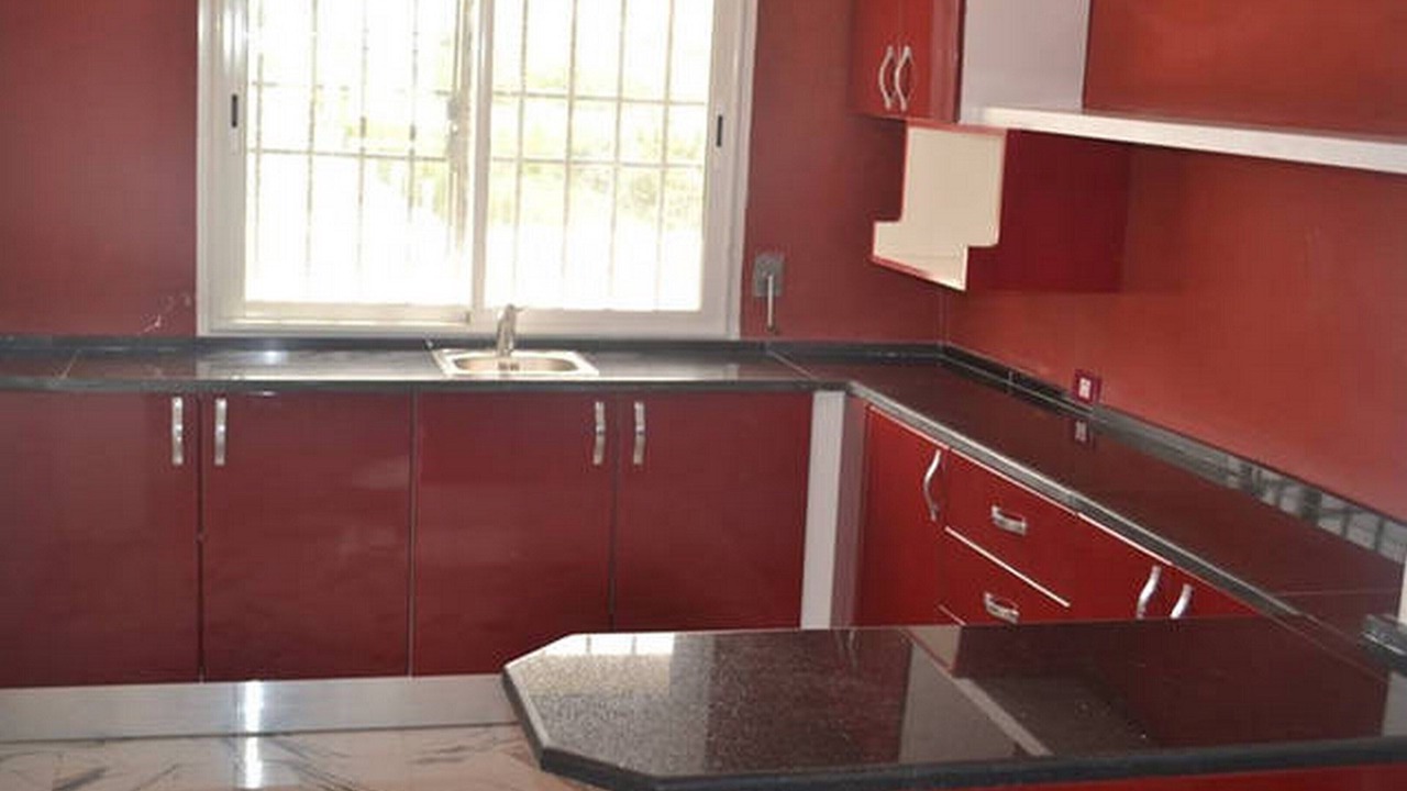 Photo of Kitchen in Dar Allouche