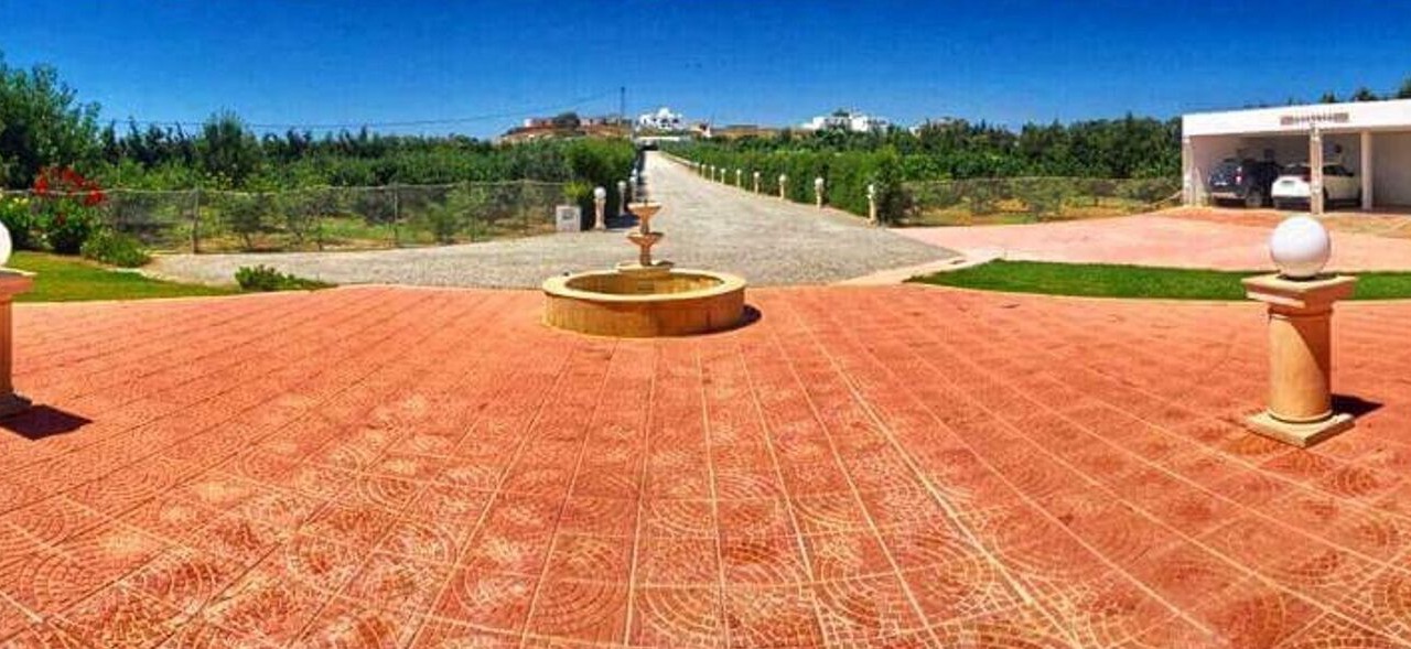 Photo of Outdoor in Dar Allouche