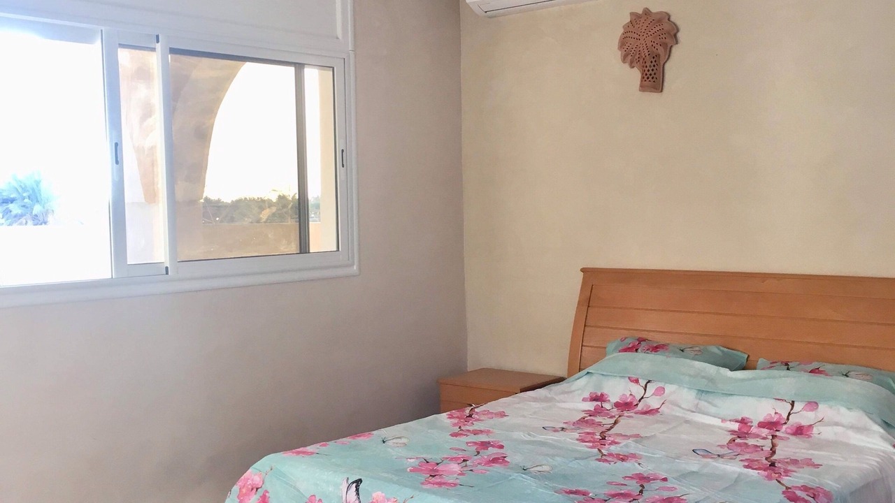 Photo of Bedroom in Aghir