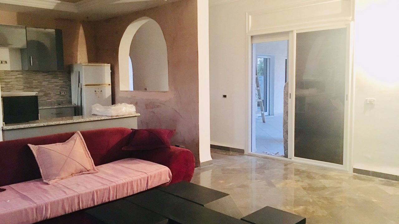 Photo of Livingroom in Aghir