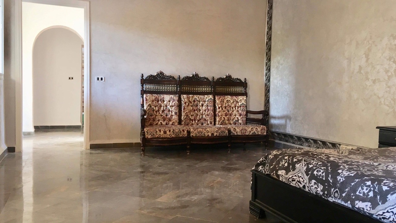 Photo of Bedroom in Aghir