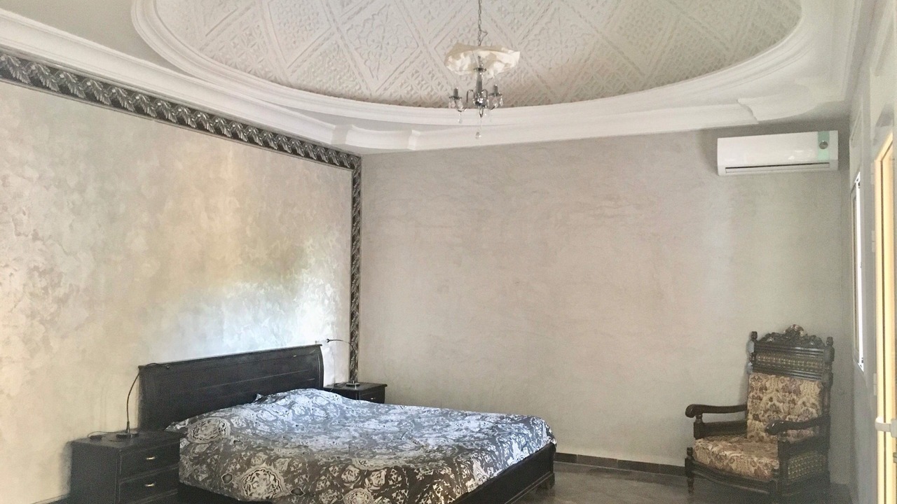 Photo of Bedroom in Aghir