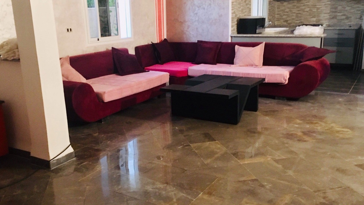 Photo of Livingroom in Aghir