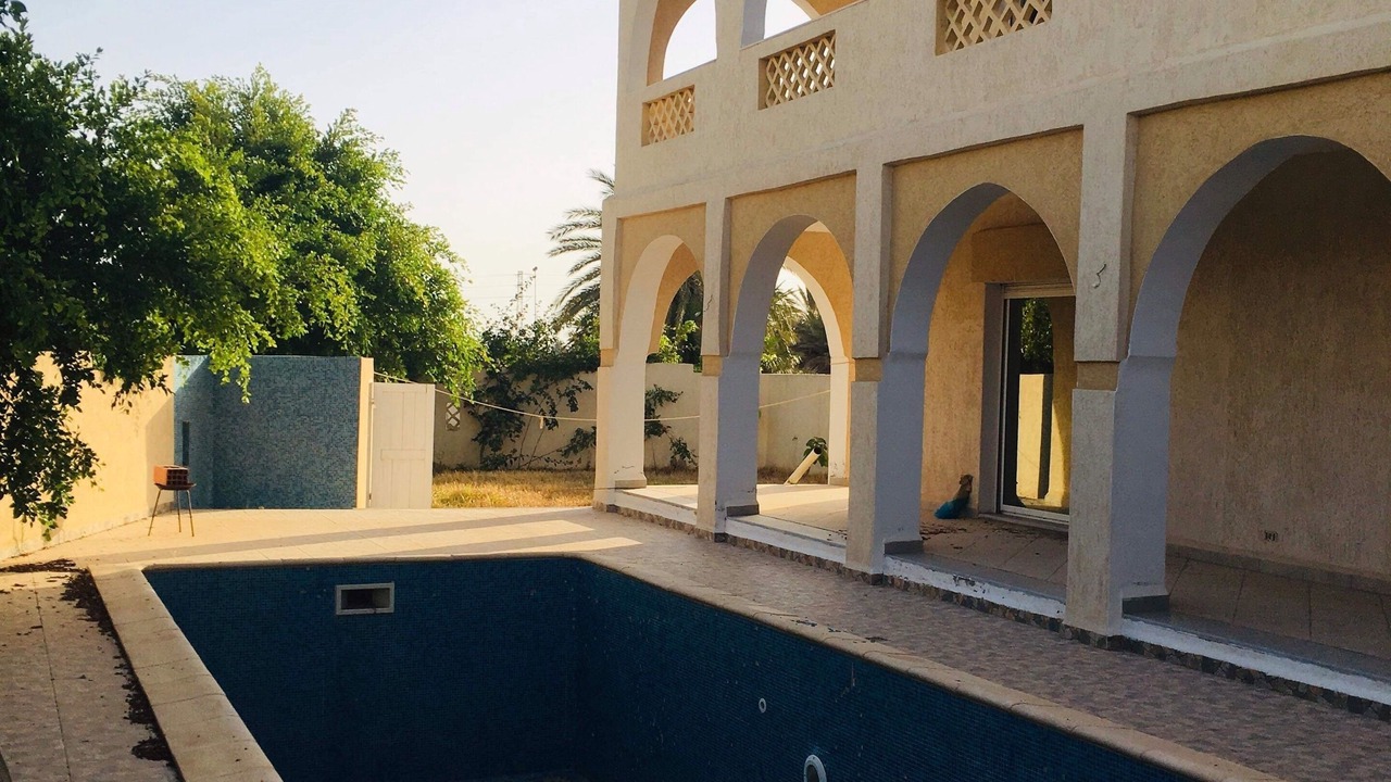 Photo of Outdoor in Aghir