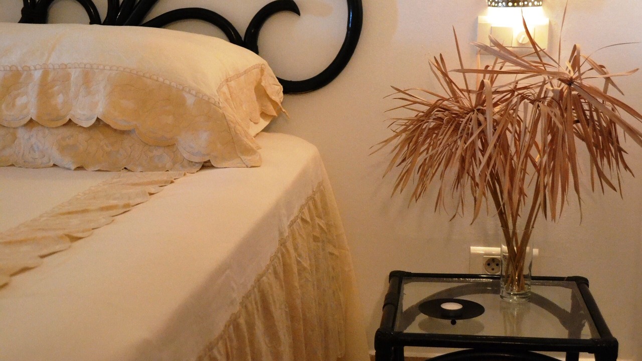 Photo of Bedroom in La Marsa