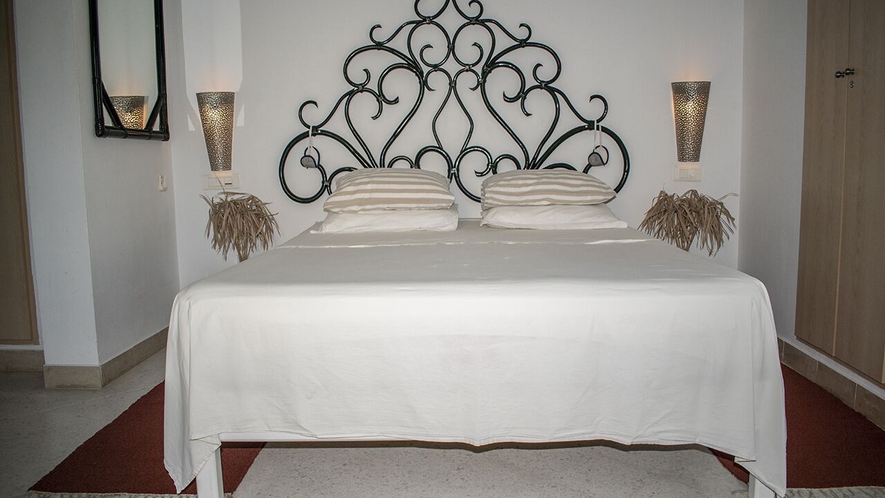 Photo of Bedroom in La Marsa