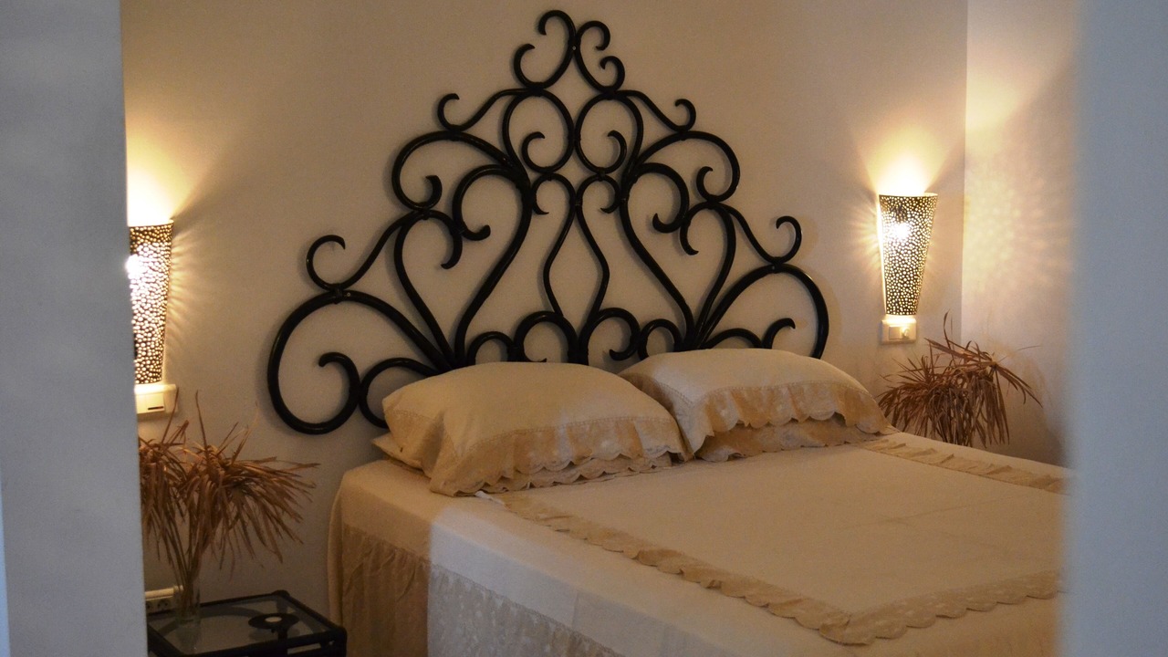 Photo of Bedroom in La Marsa
