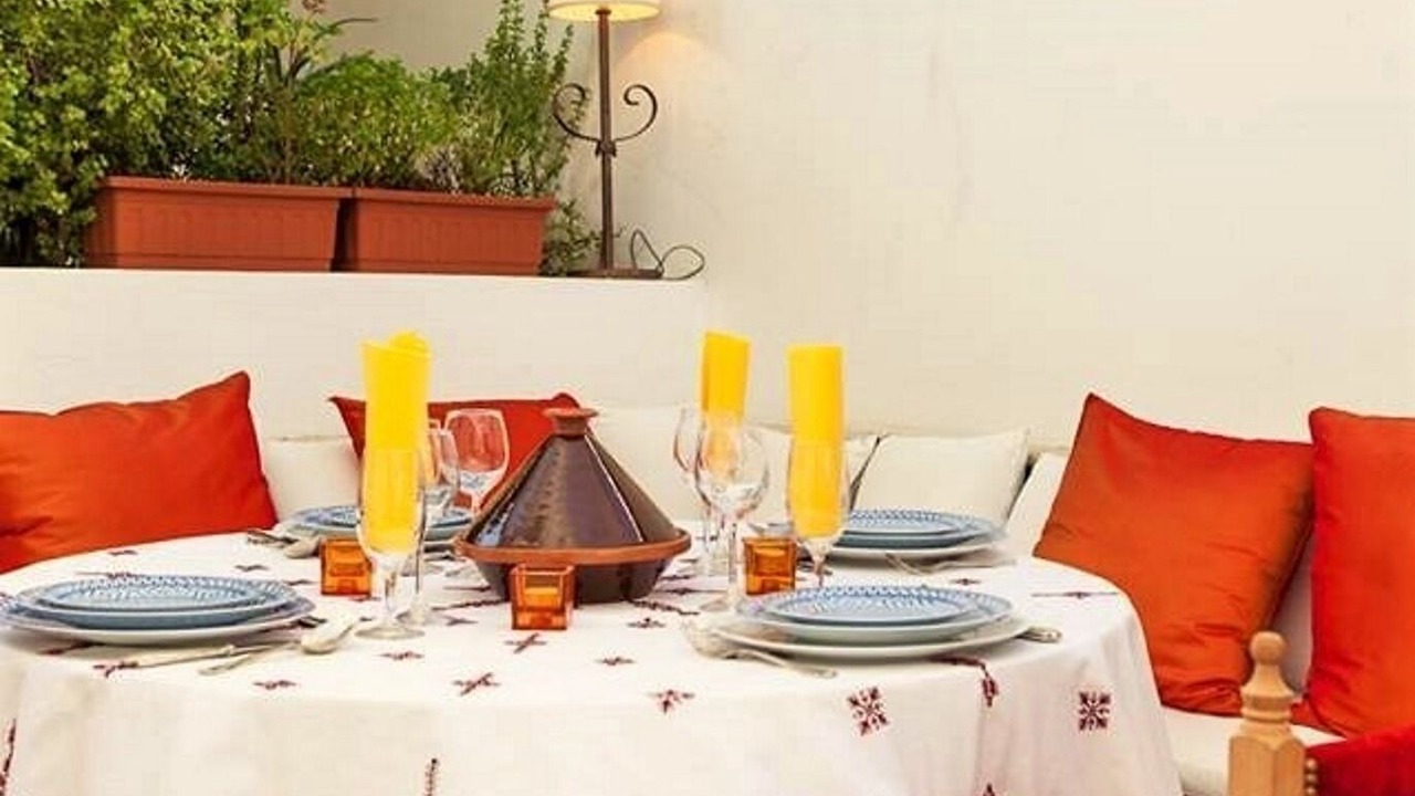 Photo of Outdoor in La Marsa
