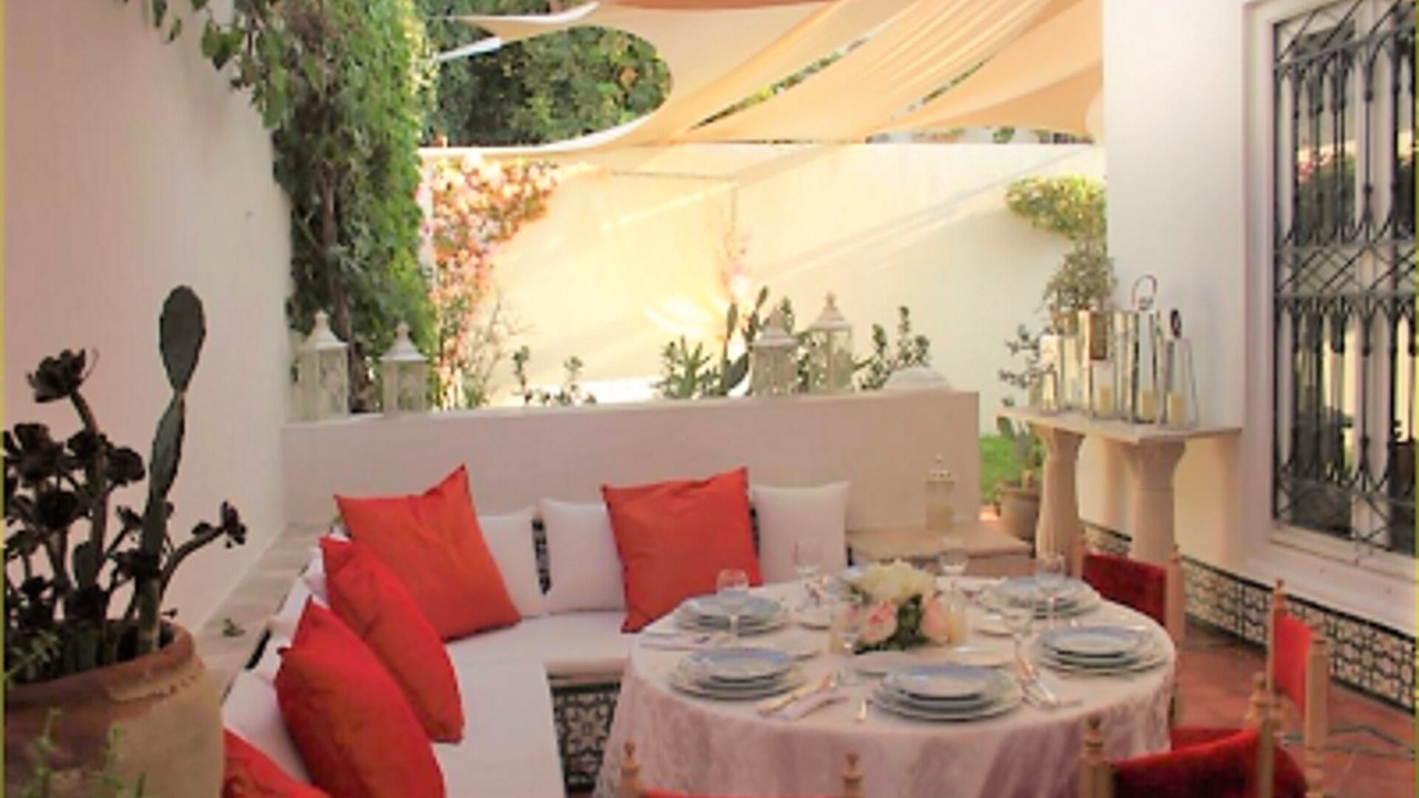 Photo of Outdoor in La Marsa