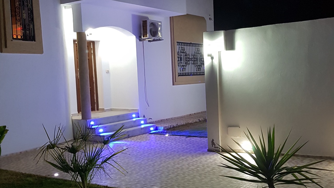 Photo of Outdoor in Fatou
