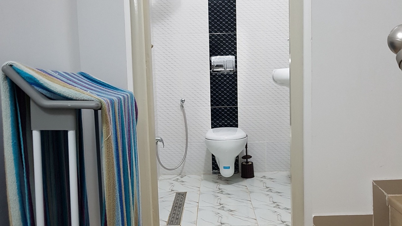Photo of Bathroom in Fatou