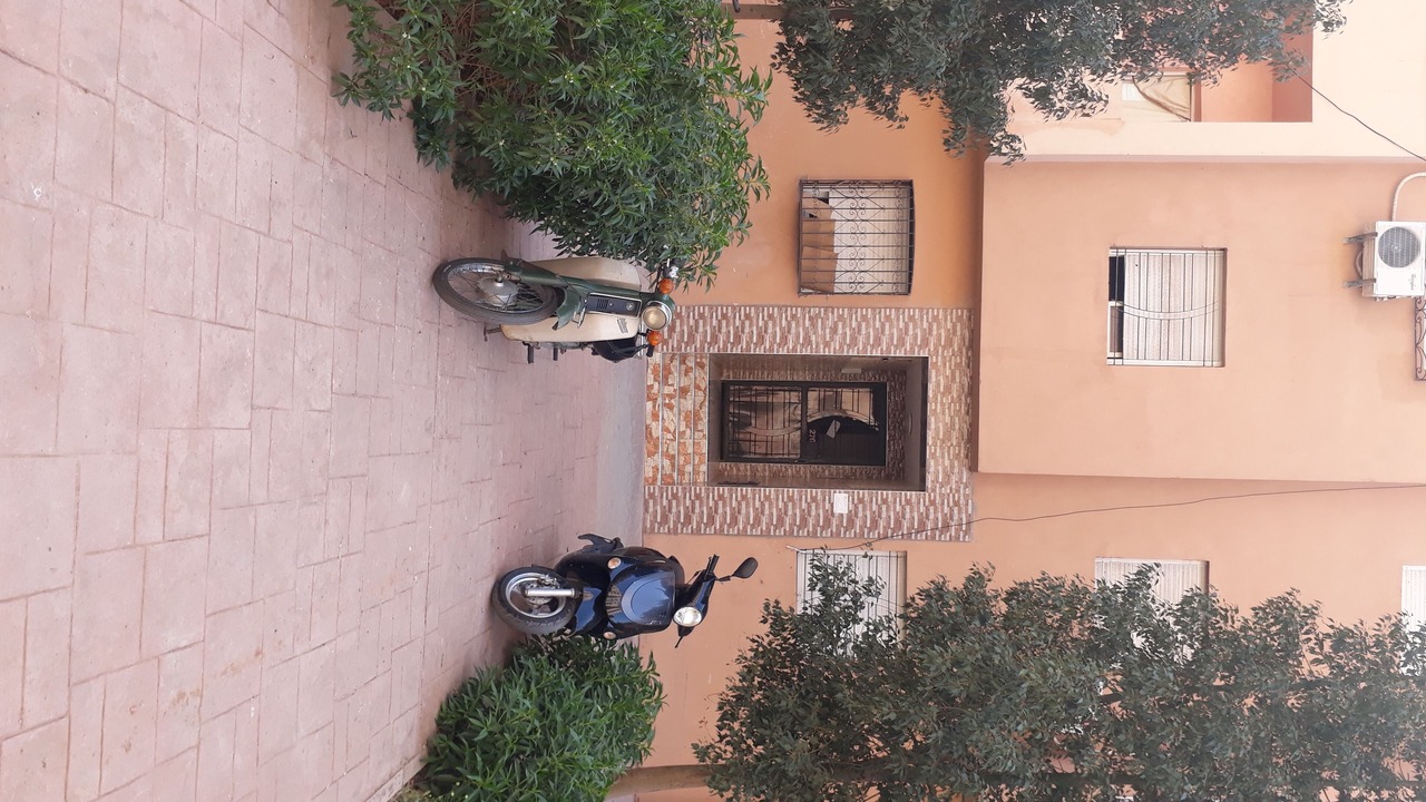 Photo of Outdoor in Medina