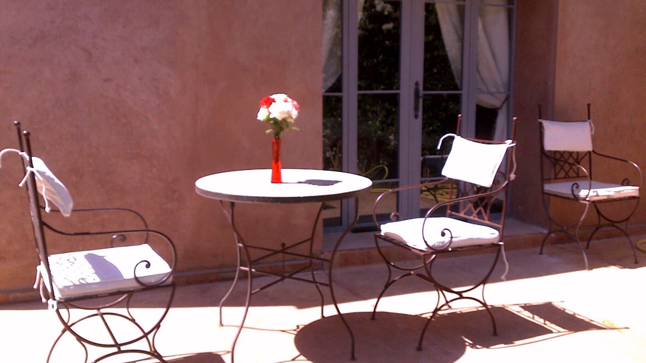 Photo of Outdoor in Tassoultante