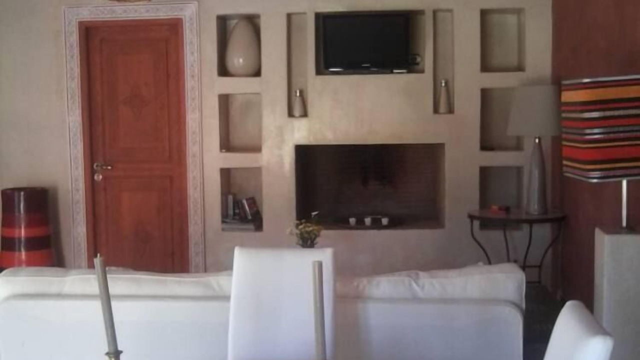 Photo of Livingroom in Tassoultante