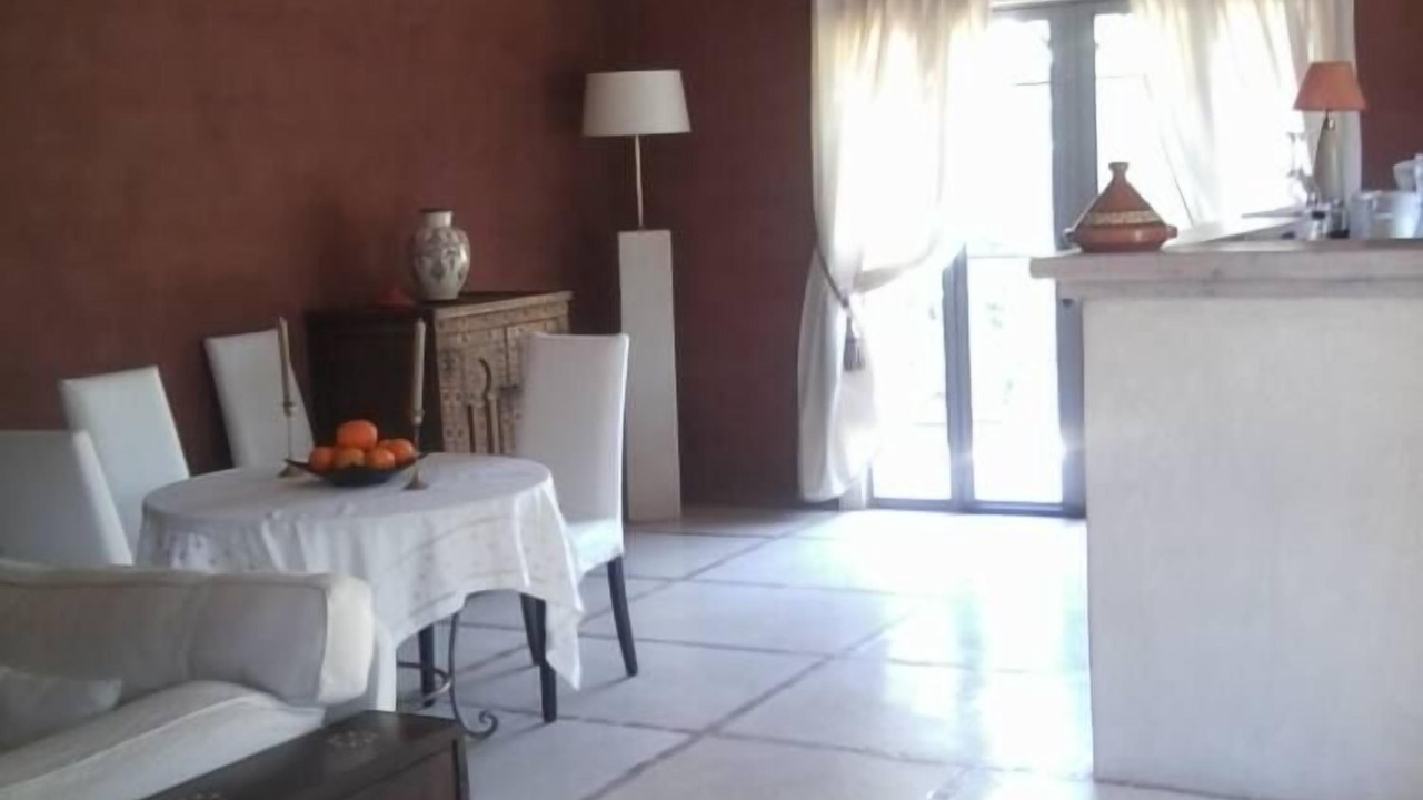 Photo of Livingroom in Tassoultante