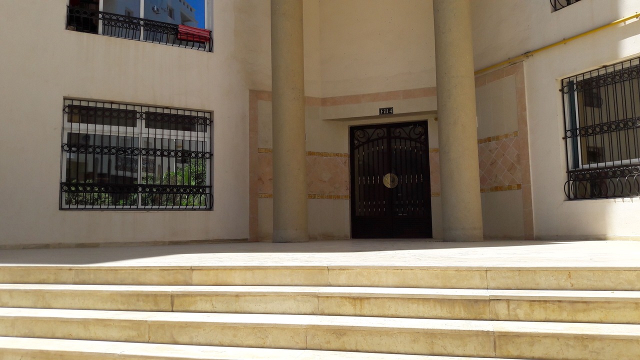 Photo of Outdoor in Cite Les Palmeraies