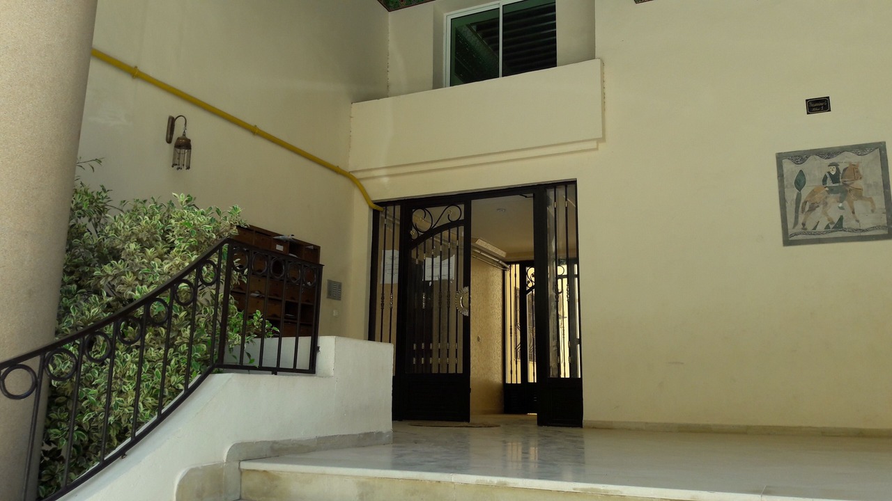 Photo of Outdoor in Cite Les Palmeraies