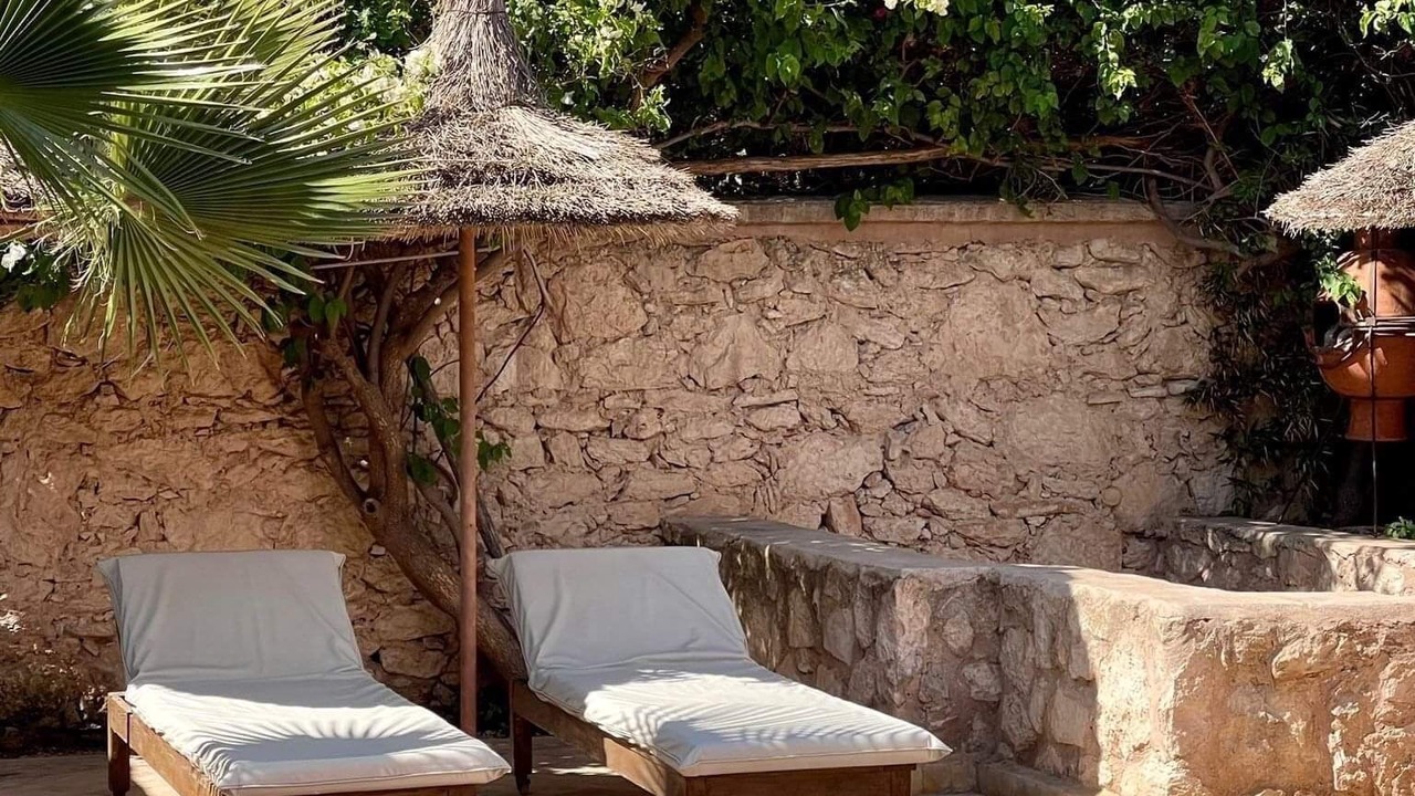 Photo of Outdoor in Afrate Haissoun