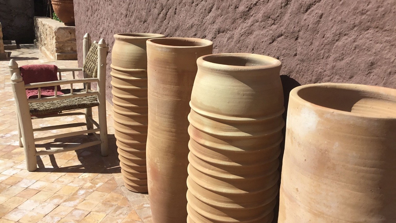 Photo of Outdoor in Afrate Haissoun