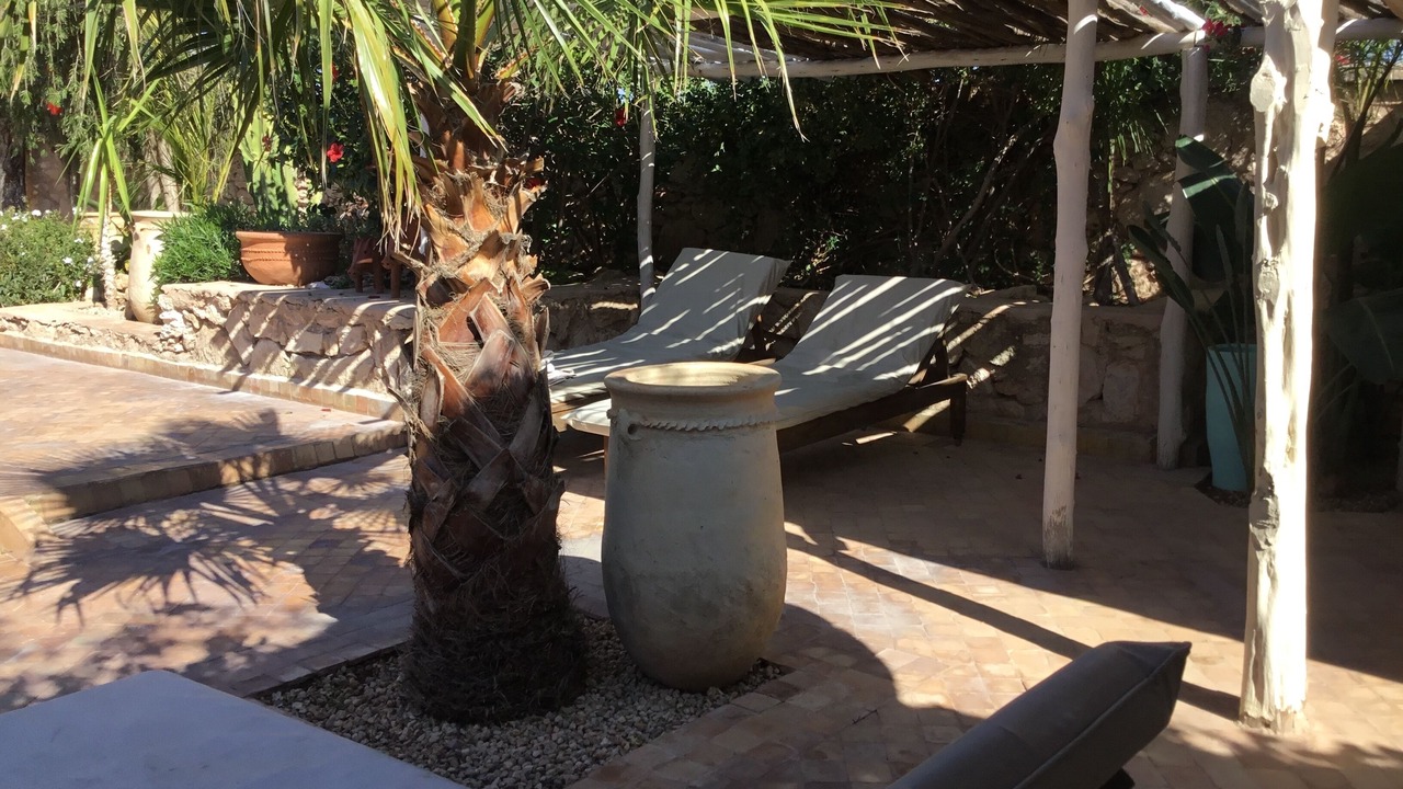 Photo of Patio Balcony in Afrate Haissoun