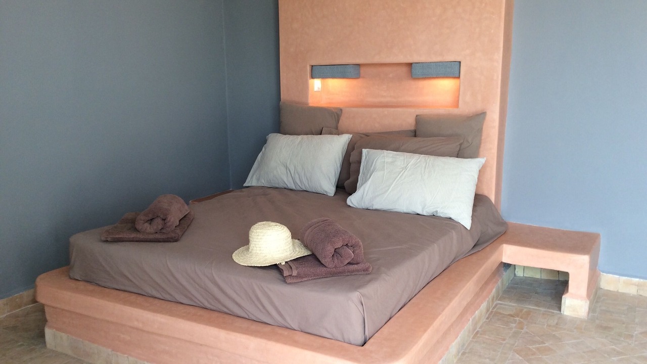 Photo of Bedroom in Afrate Haissoun