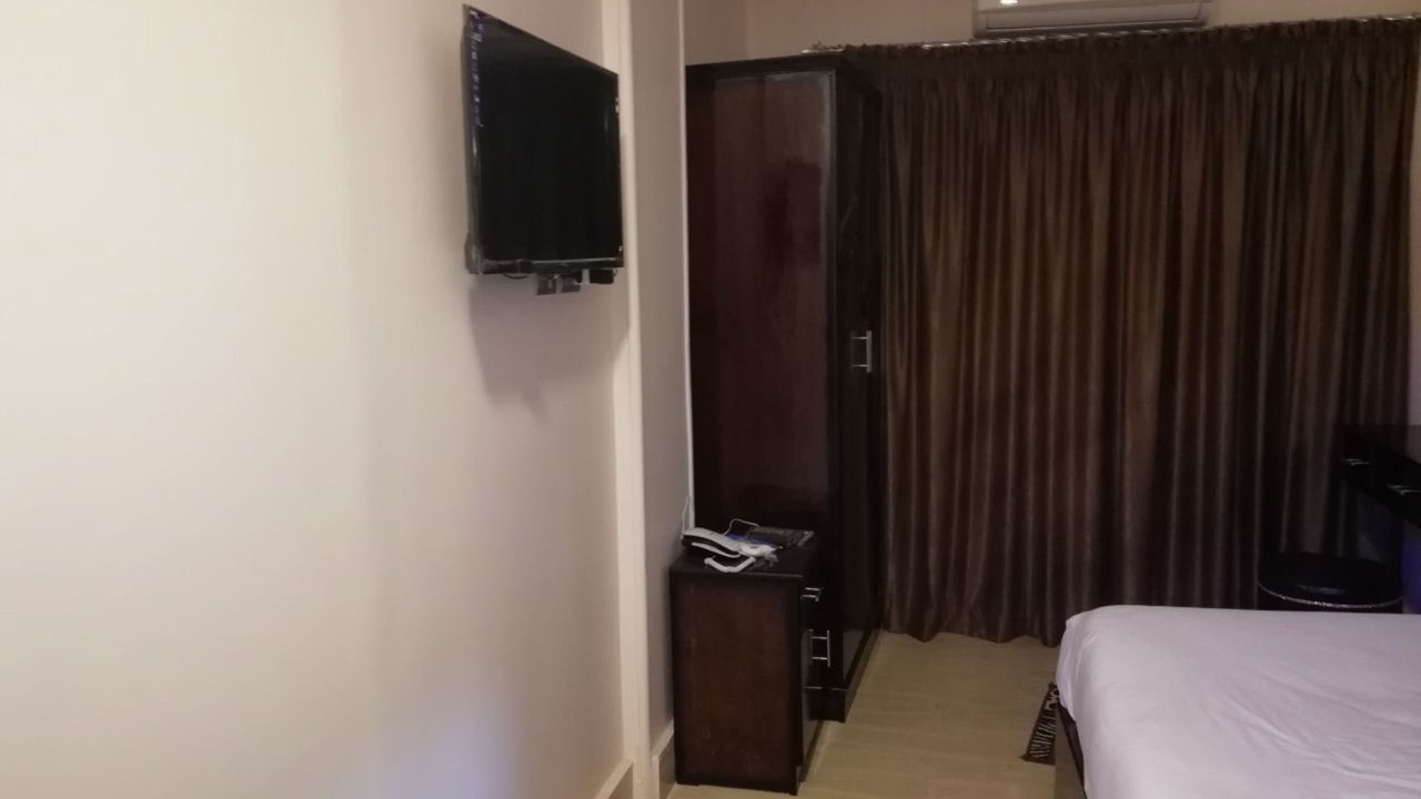 Photo of Bedroom in Al Duqqi
