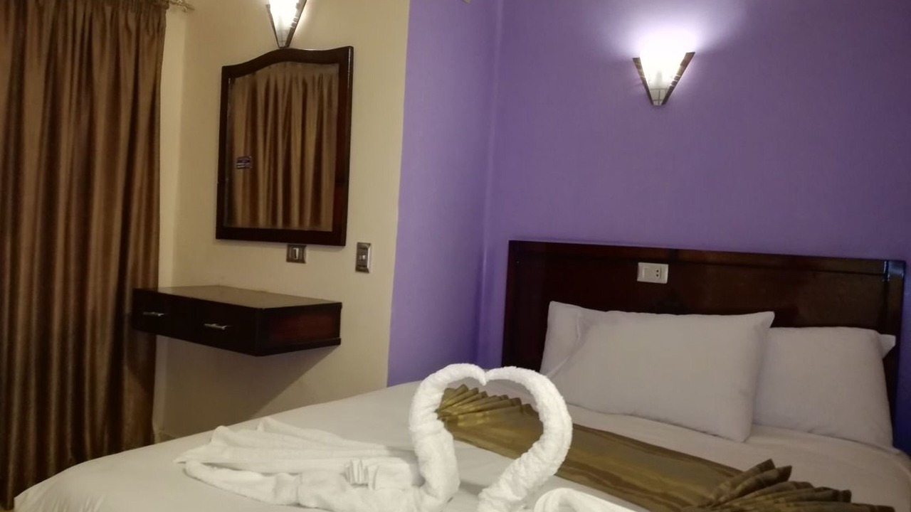 Photo of Bedroom in Al Duqqi
