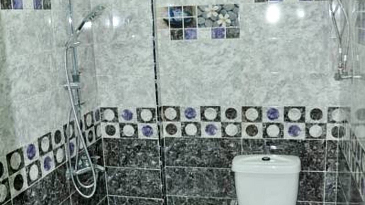Photo of Bathroom in Al Duqqi
