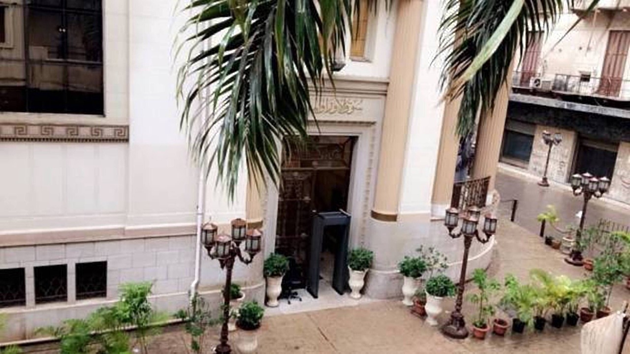 Photo of Outdoor in Al Duqqi