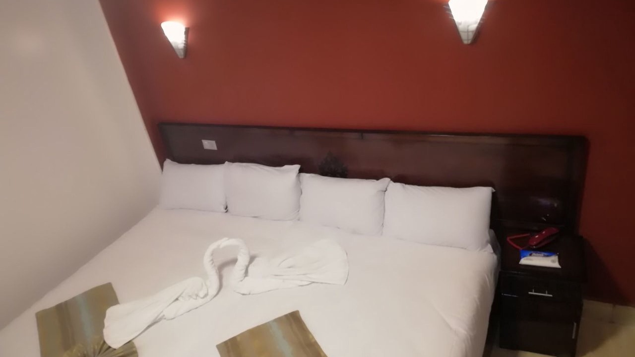 Photo of Bedroom in Al Duqqi