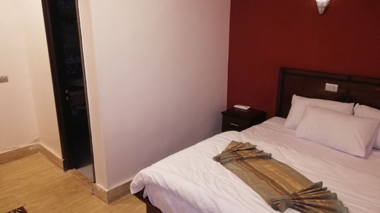 Photo of Bedroom in Al Duqqi
