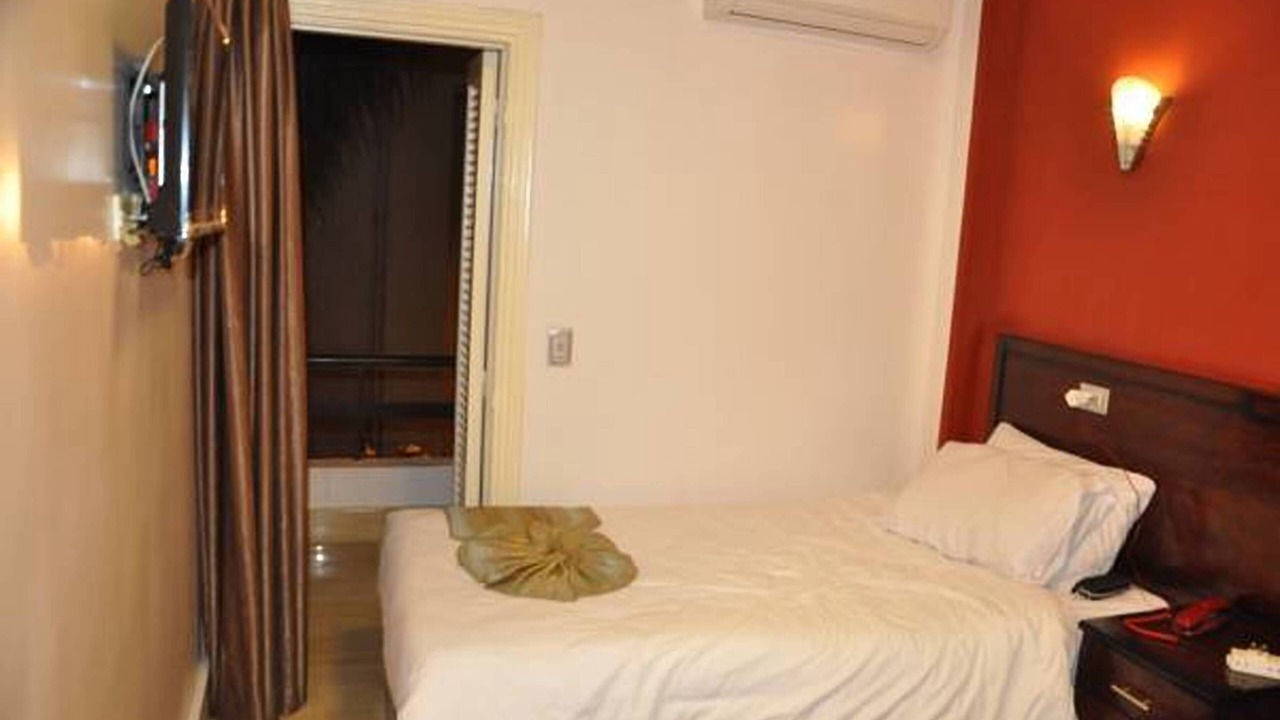 Photo of Bedroom in Al Duqqi
