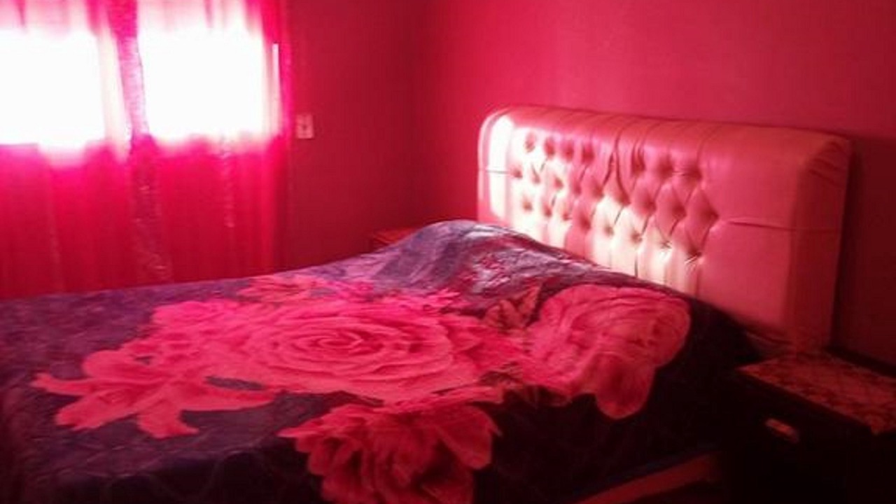 Photo of Bedroom in Ennasr