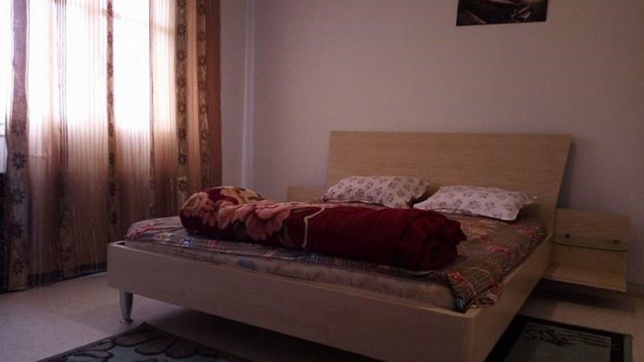 Photo of Bedroom in Ennasr