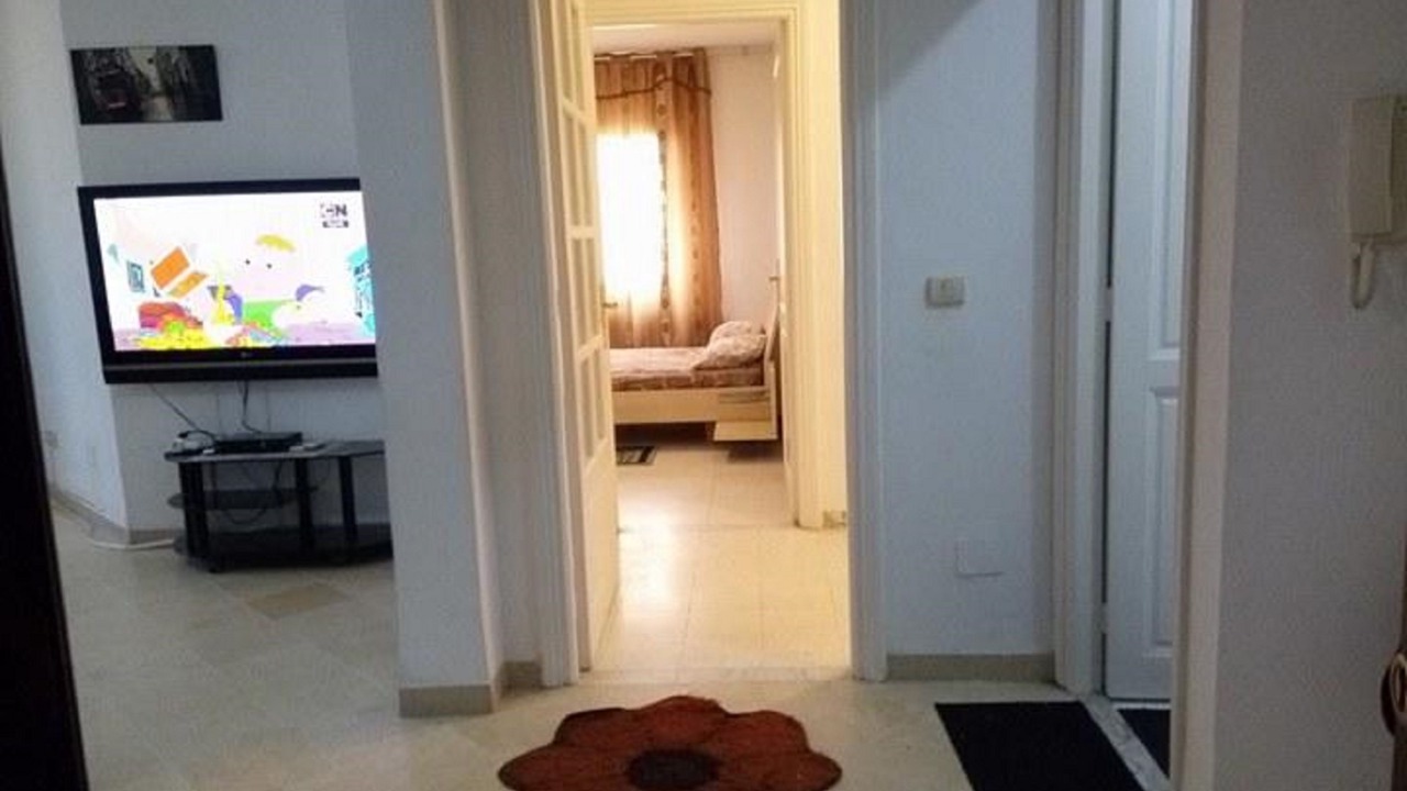 Photo of Livingroom in Ennasr