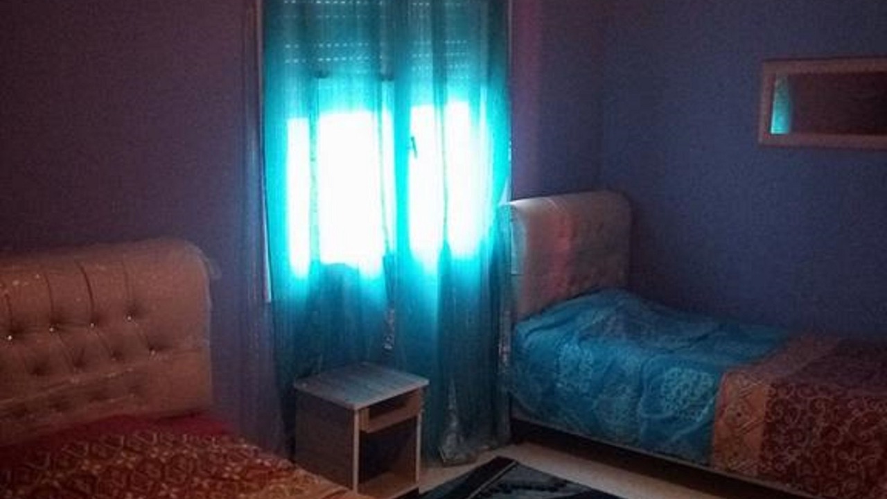 Photo of Bedroom in Ennasr